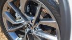 Infiniti QX50 2.0t 2018 года (NA)
